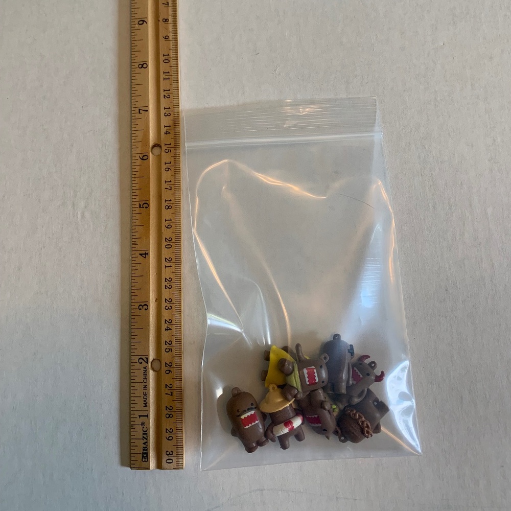 Domo Figures - Picture 5 of 5